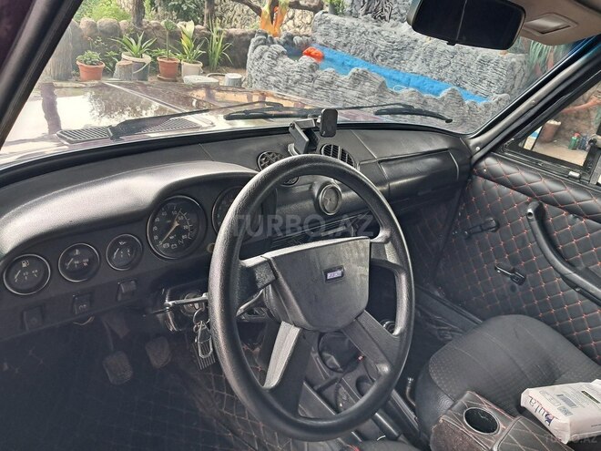 LADA (VAZ) 2106 2001, 50,111 km - 1.3 l - Gəncə