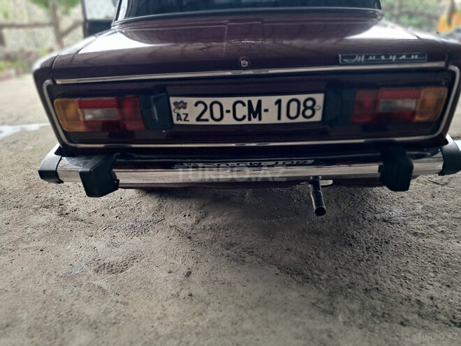 LADA (VAZ) 2106 2001, 50,111 km - 1.3 l - Gəncə