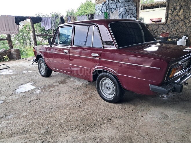 LADA (VAZ) 2106 2001, 50,111 km - 1.3 l - Gəncə