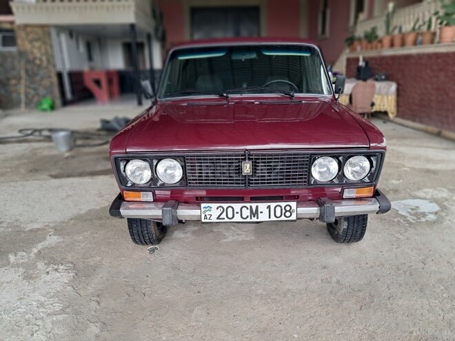 LADA (VAZ) 2106 2001, 50,111 km - 1.3 l - Gəncə