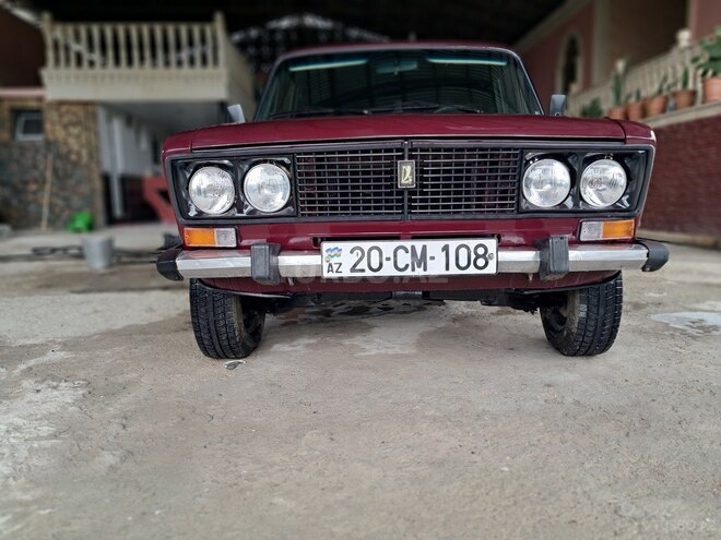 LADA (VAZ) 2106 2001, 50,111 km - 1.3 l - Gəncə