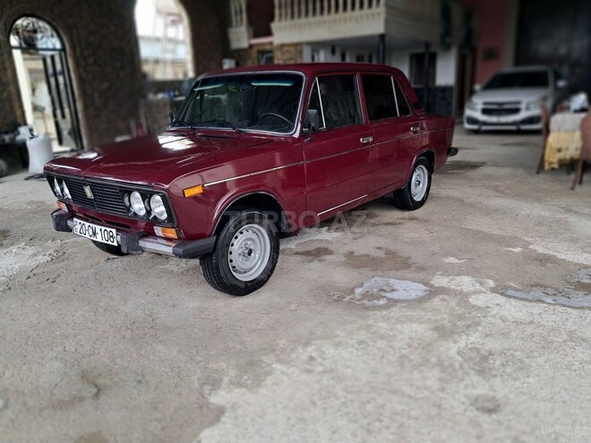LADA (VAZ) 2106 2001, 50,111 km - 1.3 l - Gəncə