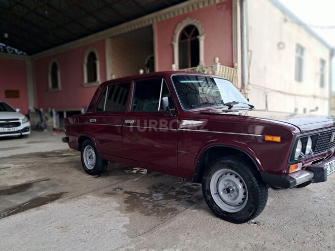 LADA (VAZ) 2106 2001, 50,111 km - 1.3 l - Gəncə