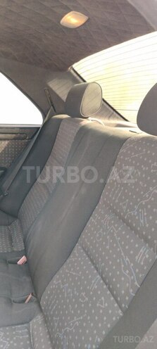 Mercedes C 180 1994, 249,000 km - 1.8 л - Bakı