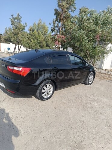Kia Rio 2012, 194,562 km - 1.4 l - Bakı
