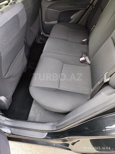 Toyota Auris 2008, 189,660 km - 1.4 l - Ağdaş