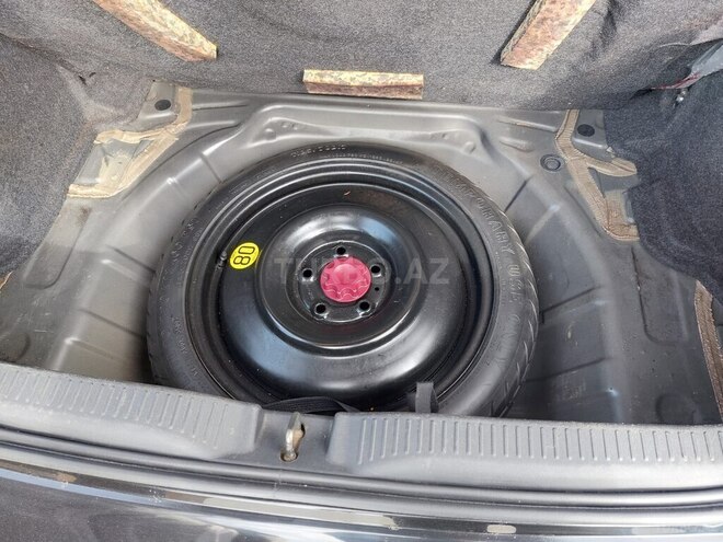Toyota Auris 2008, 189,660 km - 1.4 l - Ağdaş