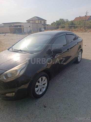 Kia Rio 2012, 194,562 km - 1.4 l - Bakı