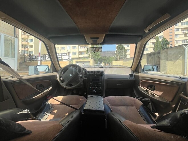 Khazar LD 2019, 234,500 km - 1.6 l - Bakı
