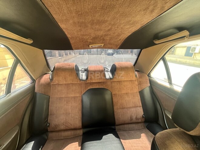 Khazar LD 2019, 234,500 km - 1.6 l - Bakı