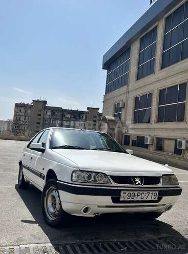 Khazar LD 2019, 234,500 km - 1.6 l - Bakı