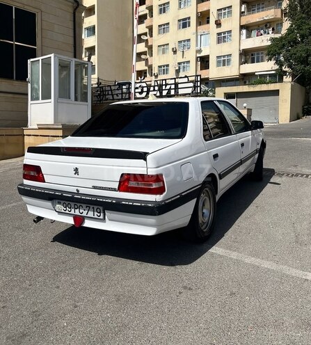 Khazar LD 2019, 234,500 km - 1.6 l - Bakı