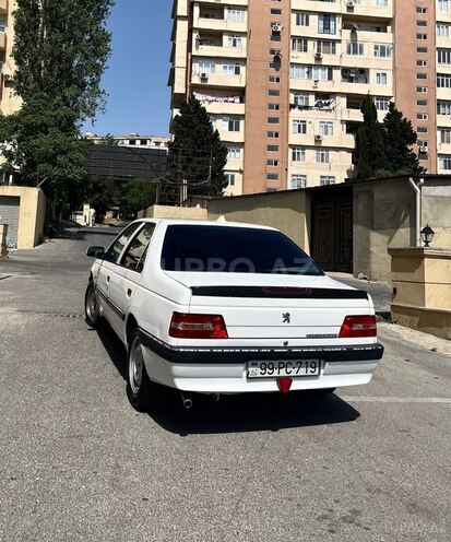 Khazar LD 2019, 234,500 km - 1.6 l - Bakı