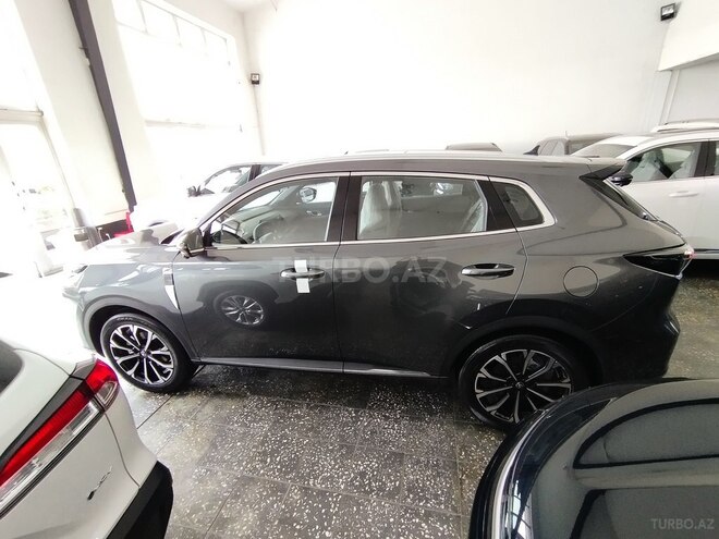 Changan CS 55 Plus 2025, 0 km - 1.5 l - Bakı