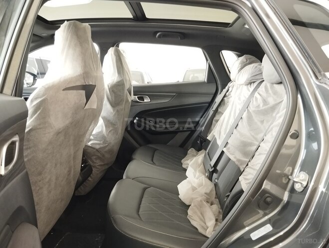 Changan CS 55 Plus 2025, 0 km - 1.5 l - Bakı
