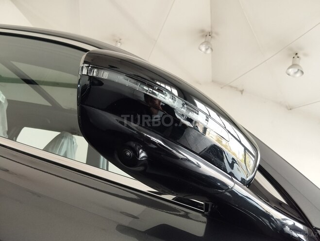 Changan CS 55 Plus 2025, 0 km - 1.5 l - Bakı