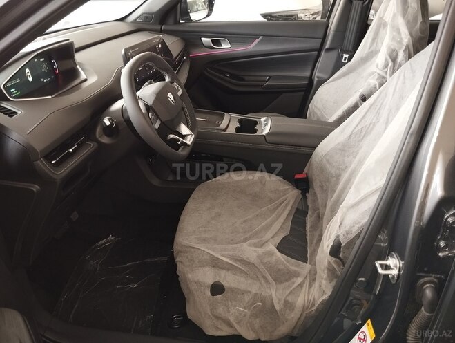 Changan CS 55 Plus 2025, 0 km - 1.5 l - Bakı