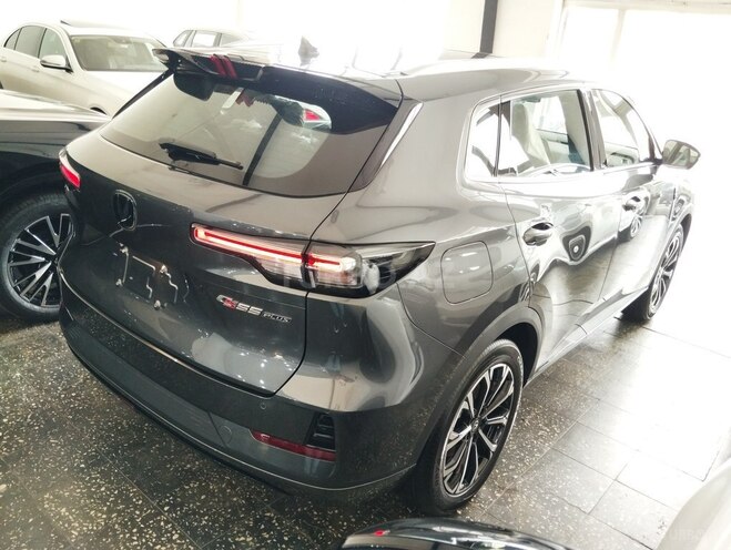 Changan CS 55 Plus 2025, 0 km - 1.5 l - Bakı