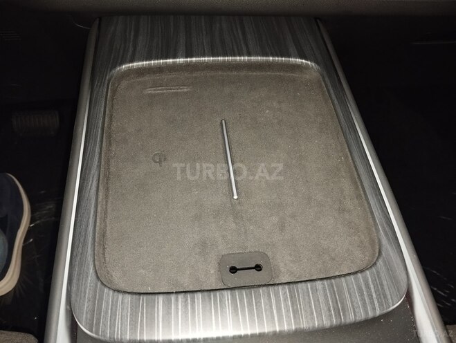 Changan CS 55 Plus 2025, 0 km - 1.5 l - Bakı