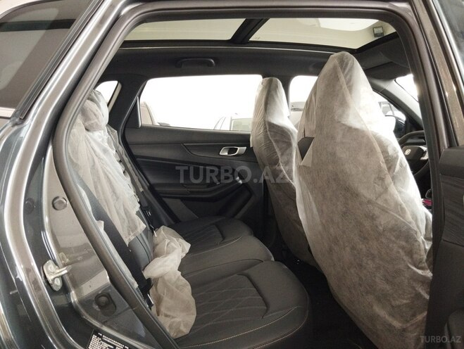 Changan CS 55 Plus 2025, 0 km - 1.5 l - Bakı