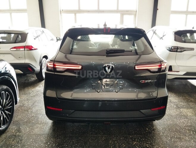 Changan CS 55 Plus 2025, 0 km - 1.5 l - Bakı