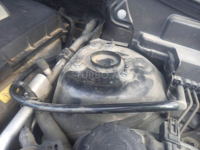 Mercedes ML 350 2008, 300,000 km - 3.5 l - Bakı