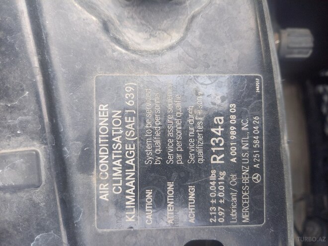 Mercedes ML 350 2008, 300,000 km - 3.5 l - Bakı