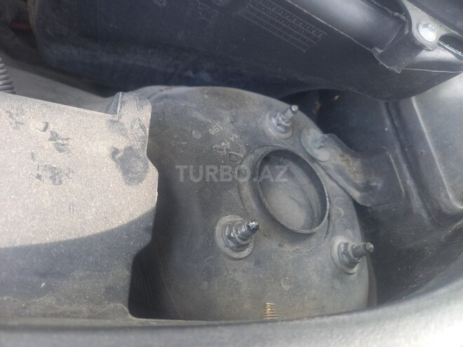 Mercedes ML 350 2008, 300,000 km - 3.5 l - Bakı