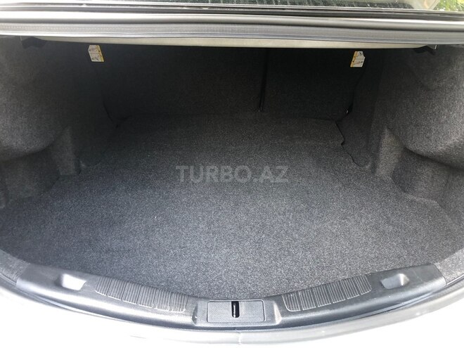 Ford Fusion (North America) 2019, 60,000 km - 1.5 l - Bakı
