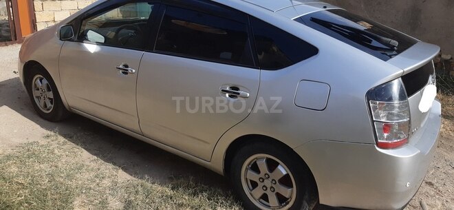 Toyota Prius 2008, 315,846 km - 1.5 л - Sumqayıt