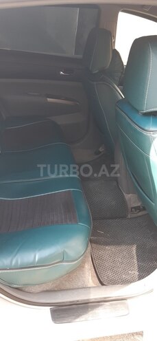 Toyota Prius 2008, 315,846 km - 1.5 л - Sumqayıt