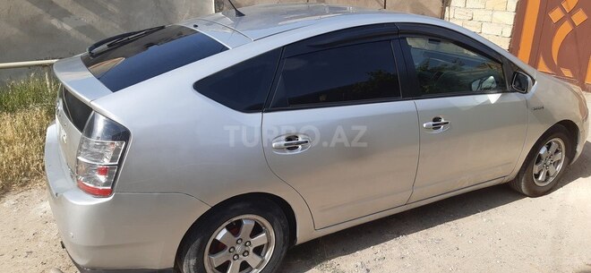 Toyota Prius 2008, 315,846 km - 1.5 л - Sumqayıt