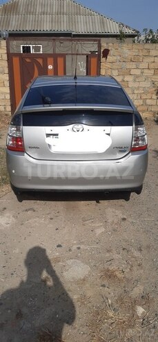 Toyota Prius 2008, 315,846 km - 1.5 л - Sumqayıt