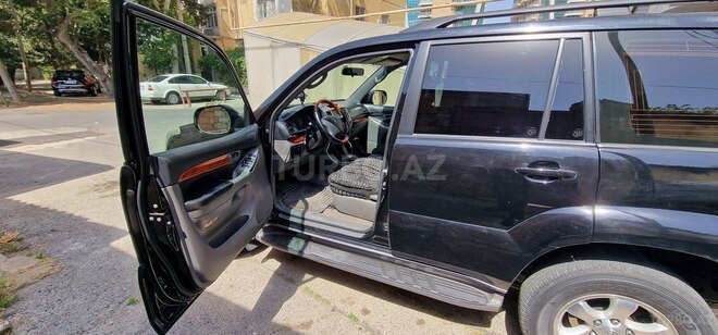 Toyota Land Cruiser Prado 2009, 355,000 km - 2.7 л - Bakı