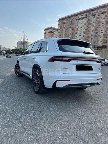 Geely Monjaro 2025, 0 km - 1.5 l - Bakı
