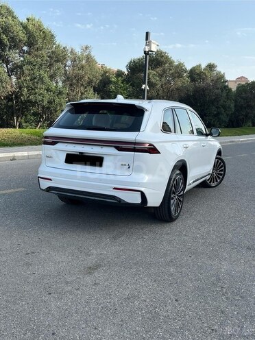 Geely Monjaro 2025, 0 km - 1.5 l - Bakı