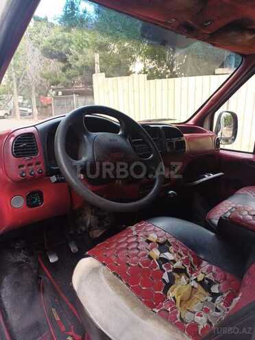 Ford Transit-8