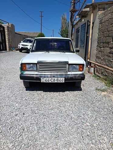 LADA (VAZ) 2107 2010, 64,640 km - 1.6 л - Bakı