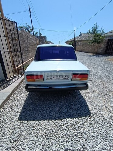 LADA (VAZ) 2107 2010, 64,640 km - 1.6 л - Bakı
