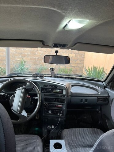 LADA (VAZ) 2115 2012, 269,000 km - 1.6 l - Şəmkir