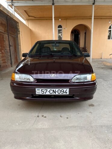 LADA (VAZ) 2115 2012, 269,000 km - 1.6 l - Şəmkir