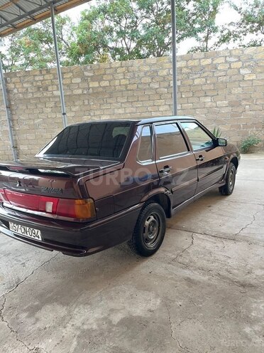 LADA (VAZ) 2115 2012, 269,000 km - 1.6 l - Şəmkir