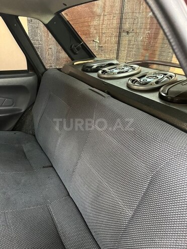 LADA (VAZ) 2115 2012, 269,000 km - 1.6 l - Şəmkir