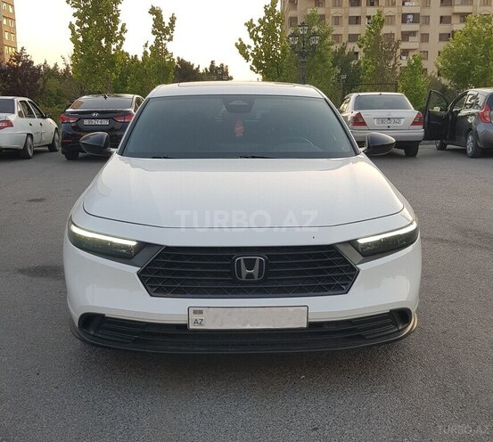 Honda Accord-1