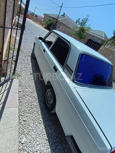 LADA (VAZ) 2107 2010, 64,640 km - 1.6 л - Bakı