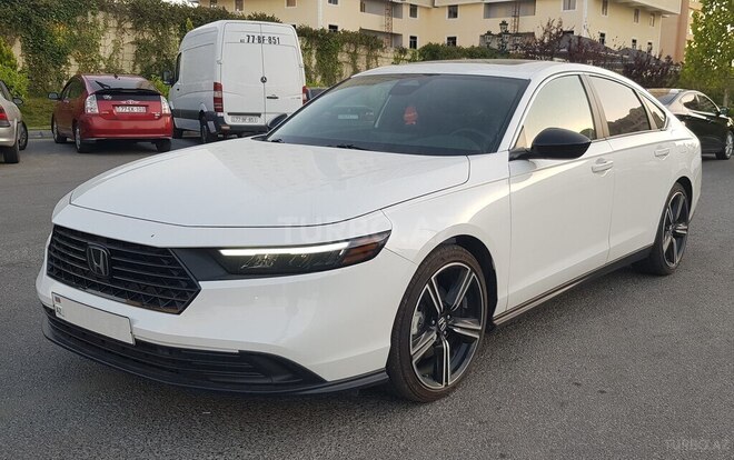 Honda Accord-2