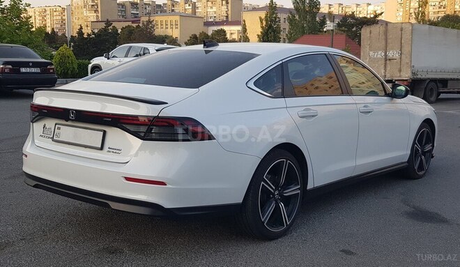 Honda Accord-3