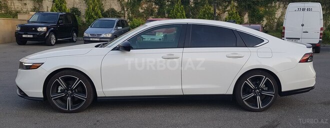 Honda Accord-4