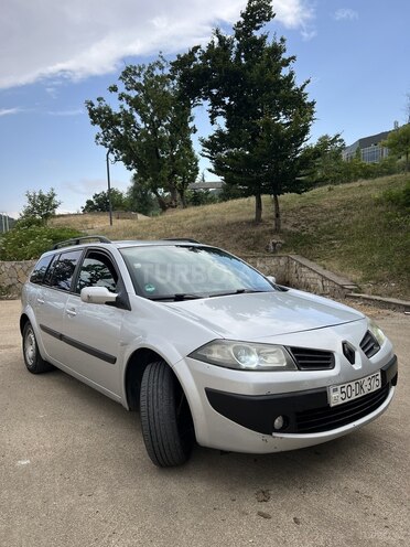 Renault Megane-1