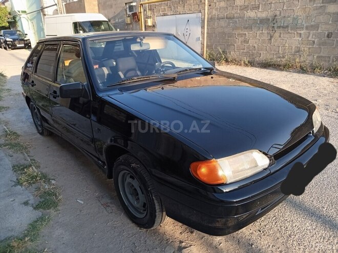 LADA (VAZ) 2114 2011, 200,000 km - 1.6 л - Bakı